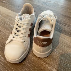 Adidas sneakers